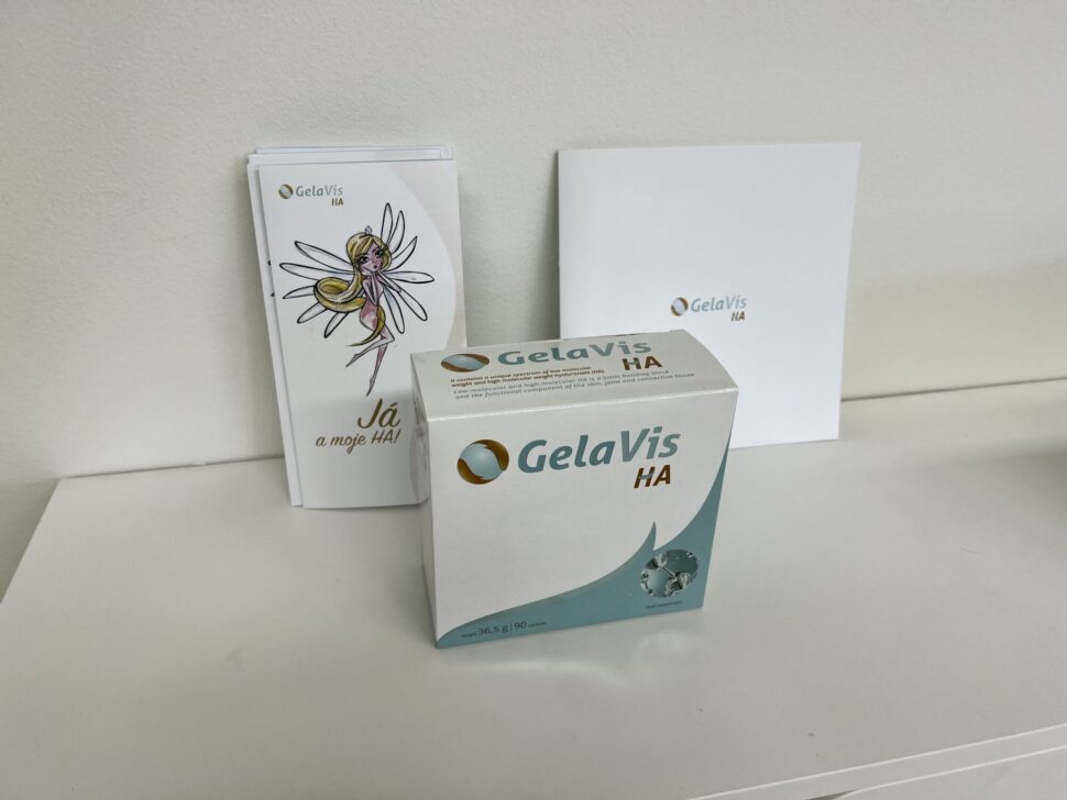 Produkty GelaVis